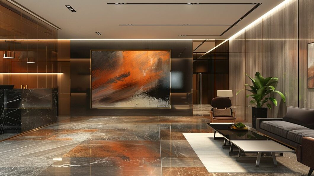 Commercial Building Berlin